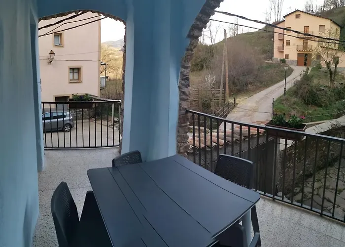 Casa Batlle