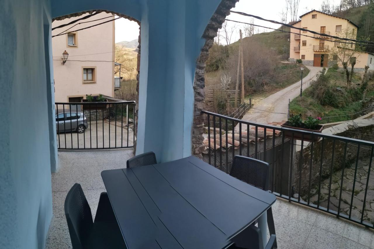 Casa Batlle Alojamento de Turismo Rural