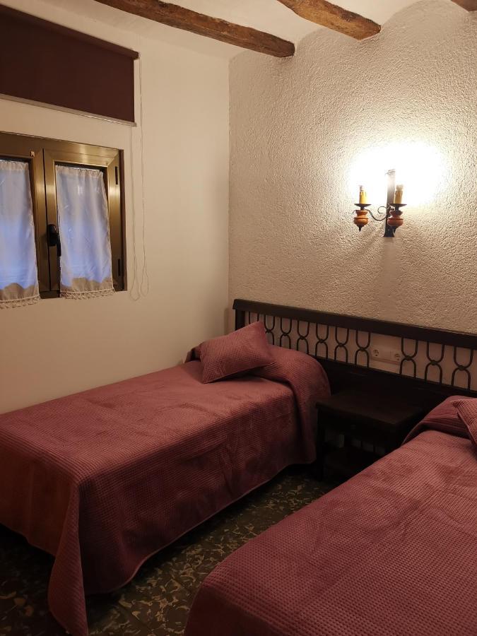 Casa Batlle Alojamento de Turismo Rural Les Iglesies