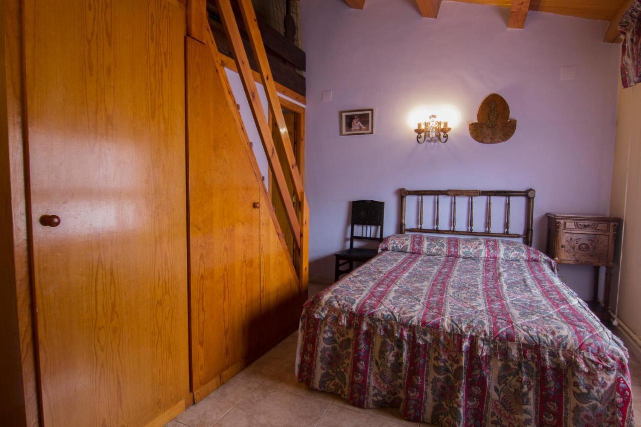 Alojamento de Turismo Rural Casa Batlle