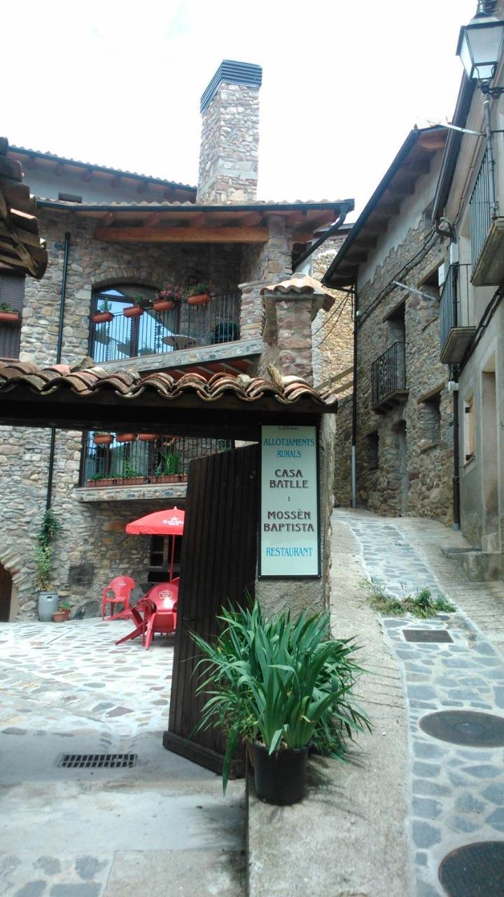 Casa Batlle Alojamento de Turismo Rural *