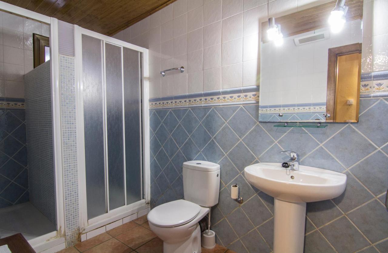 Alojamento de Turismo Rural Casa Batlle *