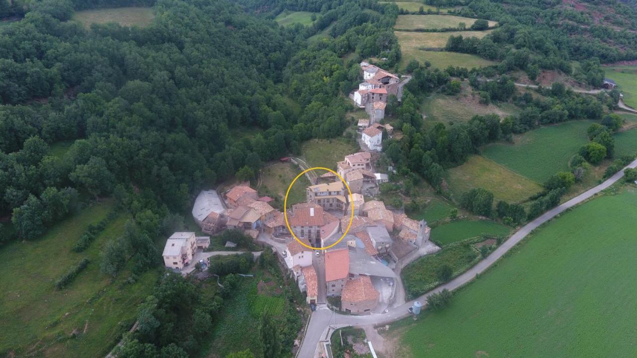 Casa Batlle Alojamento de Turismo Rural *